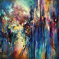 'Edge of Eden'