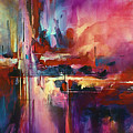 'CITY of FIRE'