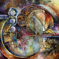 'Visions of Eight'